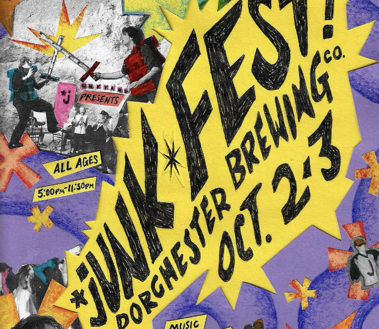 Junkfest